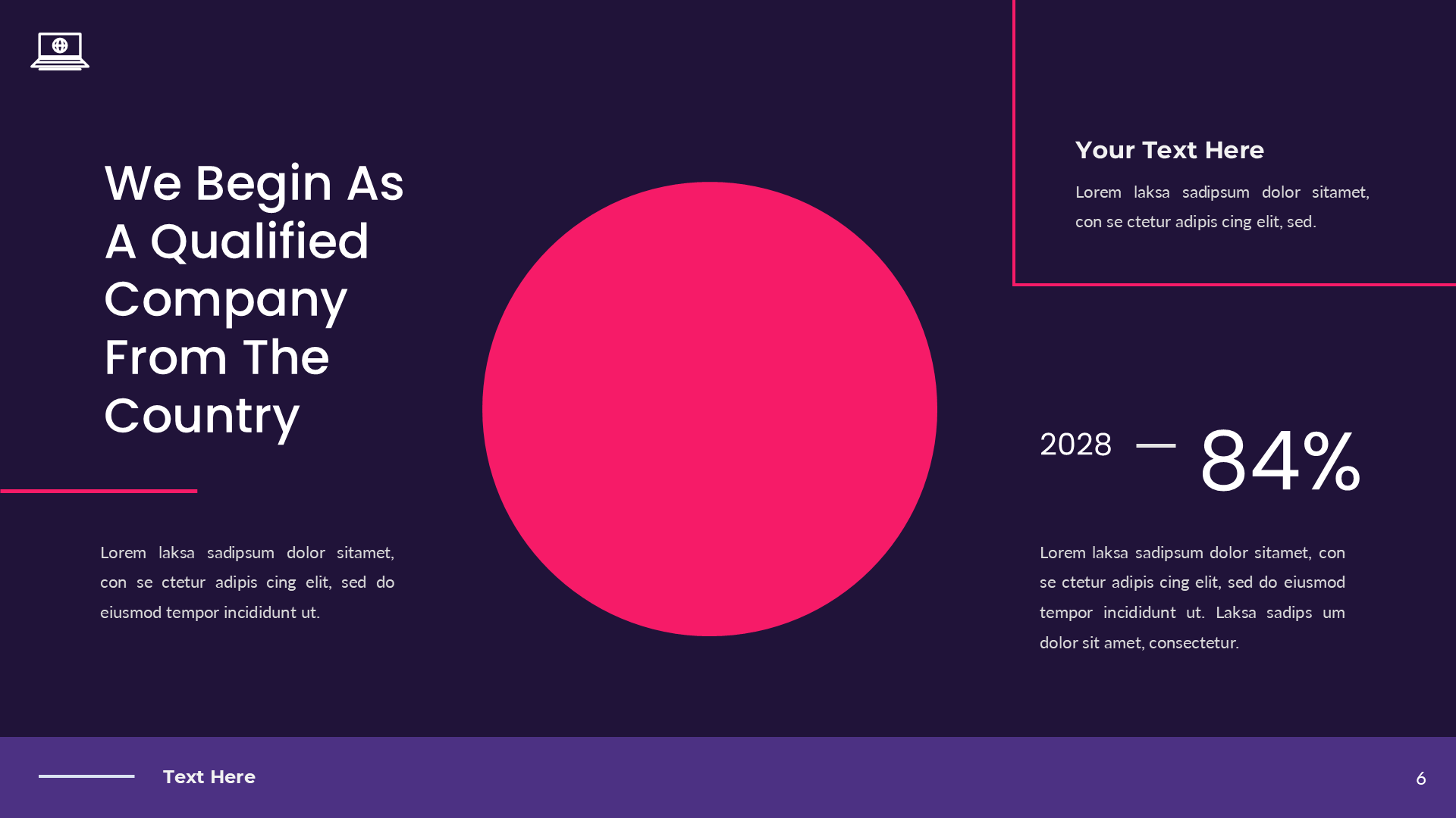 Digital Startup slide 6